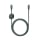 Kabel USB Native Union Anchor Cable 240W USB-C - USB-C 3m slate green